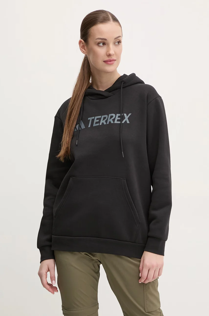 adidas TERREX Спортен суичър Multi