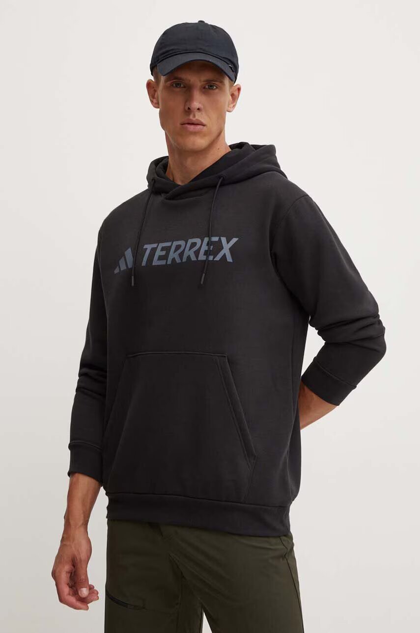 adidas TERREX Спортен суичър Multi