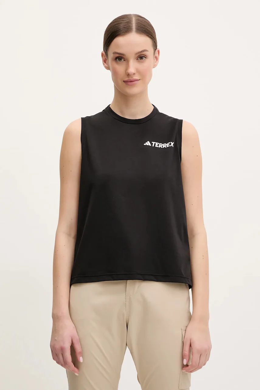 adidas TERREX Спортен топ Multi