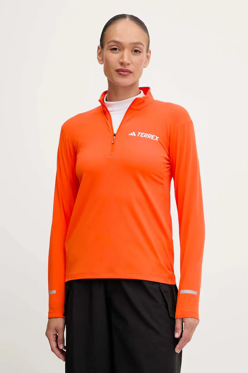 adidas TERREX Спортна блуза с дълги ръкави X-Country