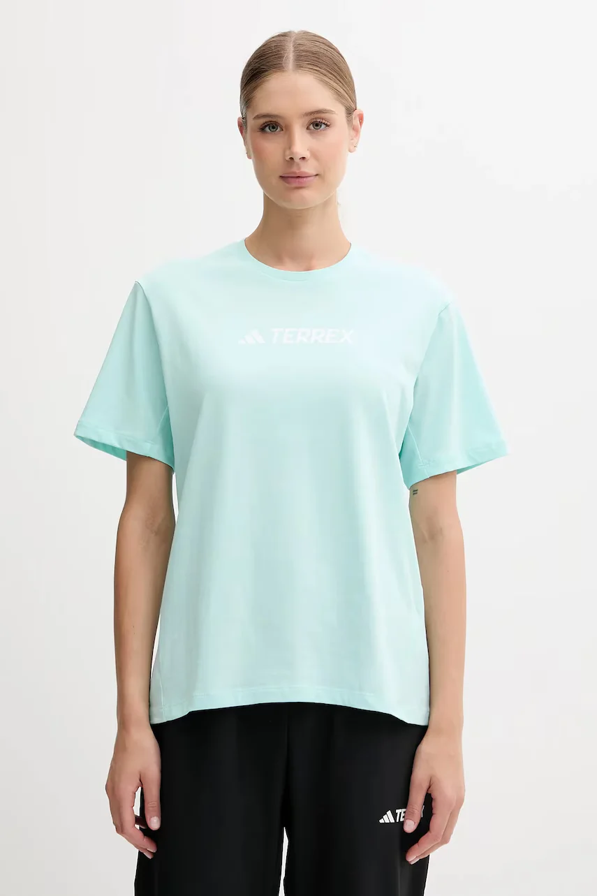 adidas TERREX Спортна тениска