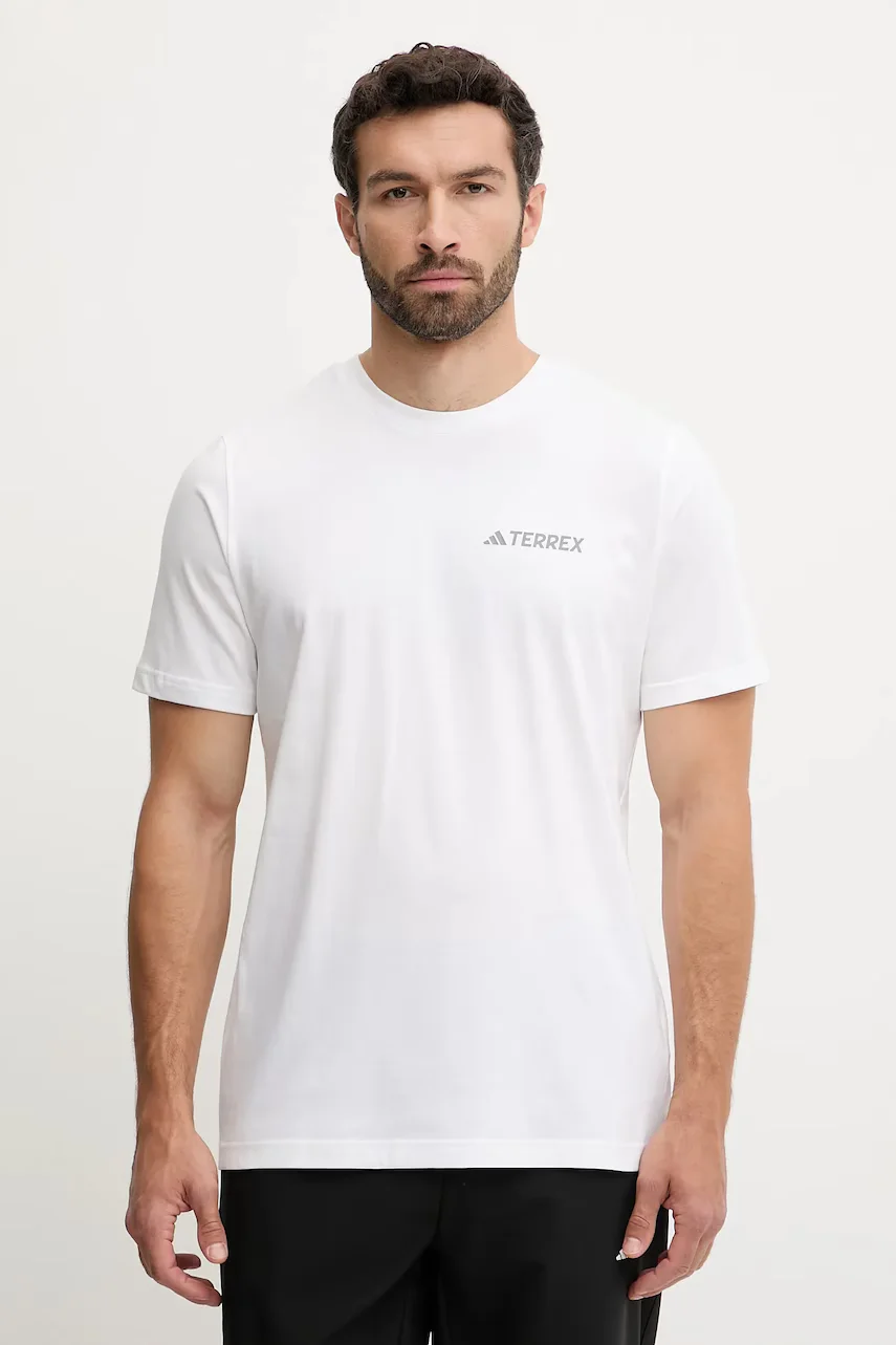adidas TERREX Спортна тениска