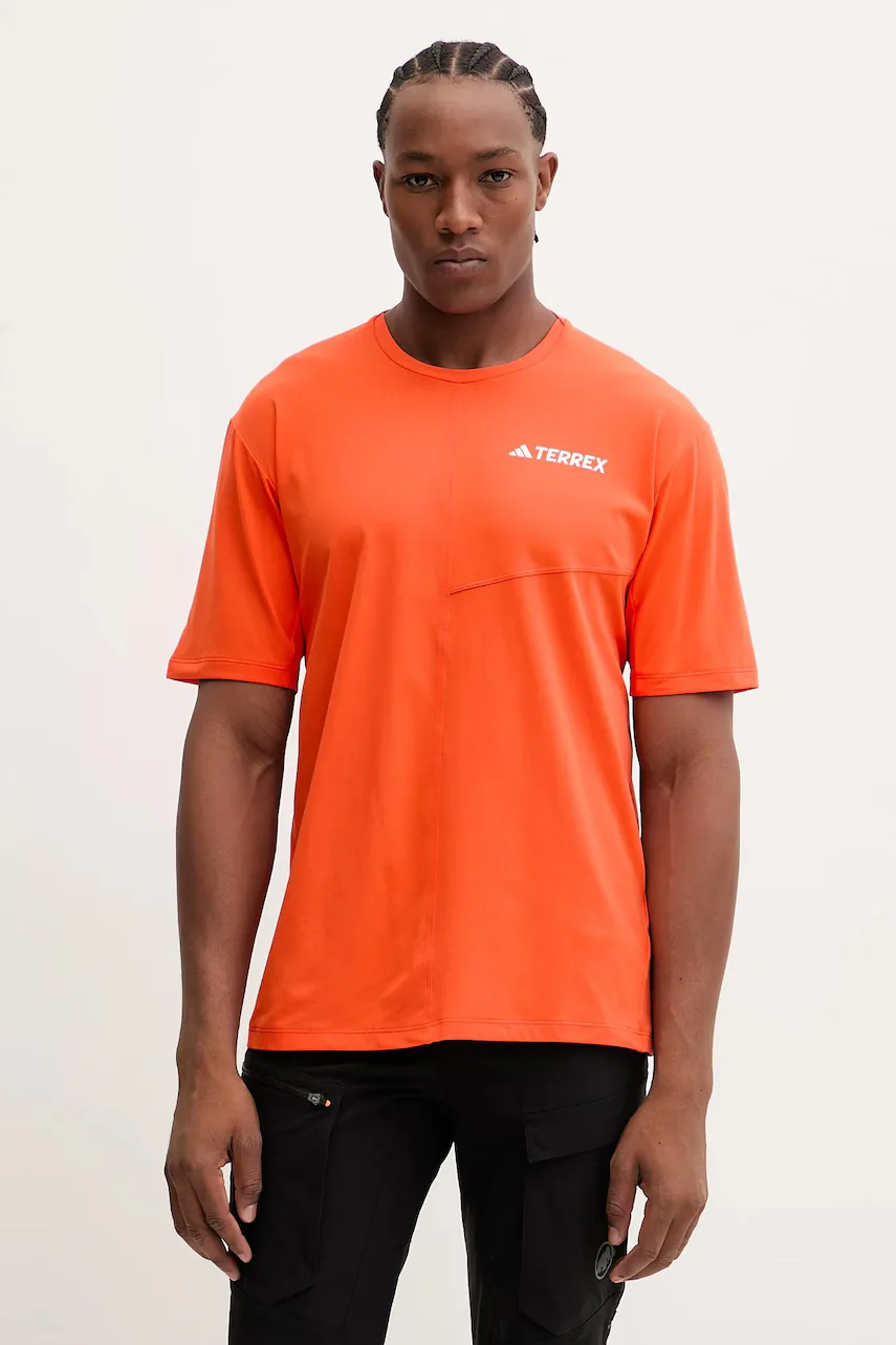 adidas TERREX Спортна тениска