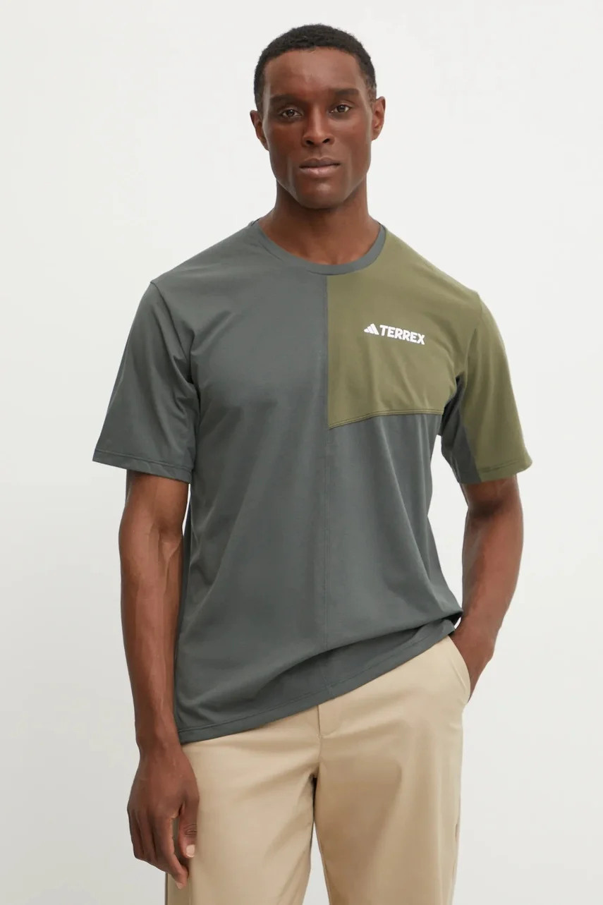 adidas TERREX Спортна тениска Multi