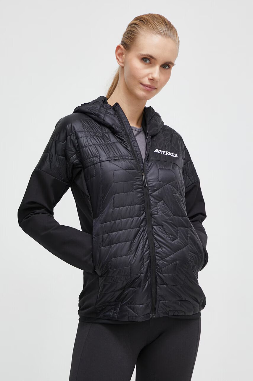 adidas TERREX Спортно яке Xperior Varilite Hybrid PrimaLoft