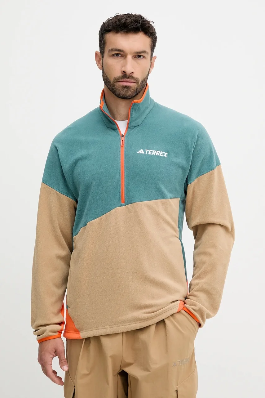 adidas TERREX Суичър за спортове на открито Multi