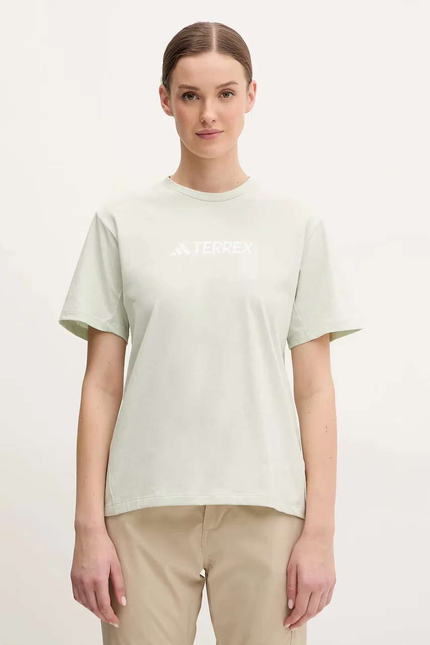 adidas TERREX Тениска