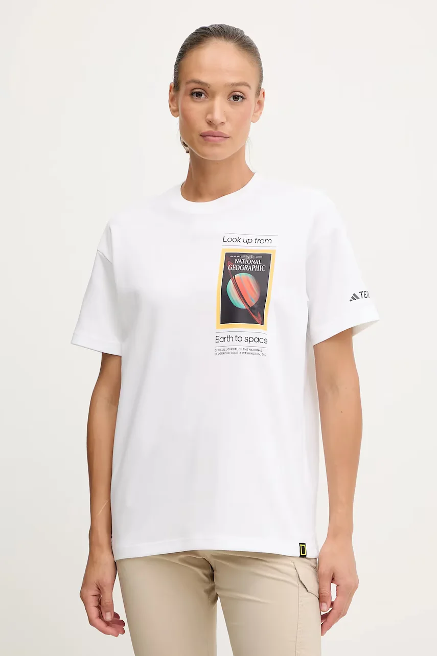 adidas TERREX Тениска