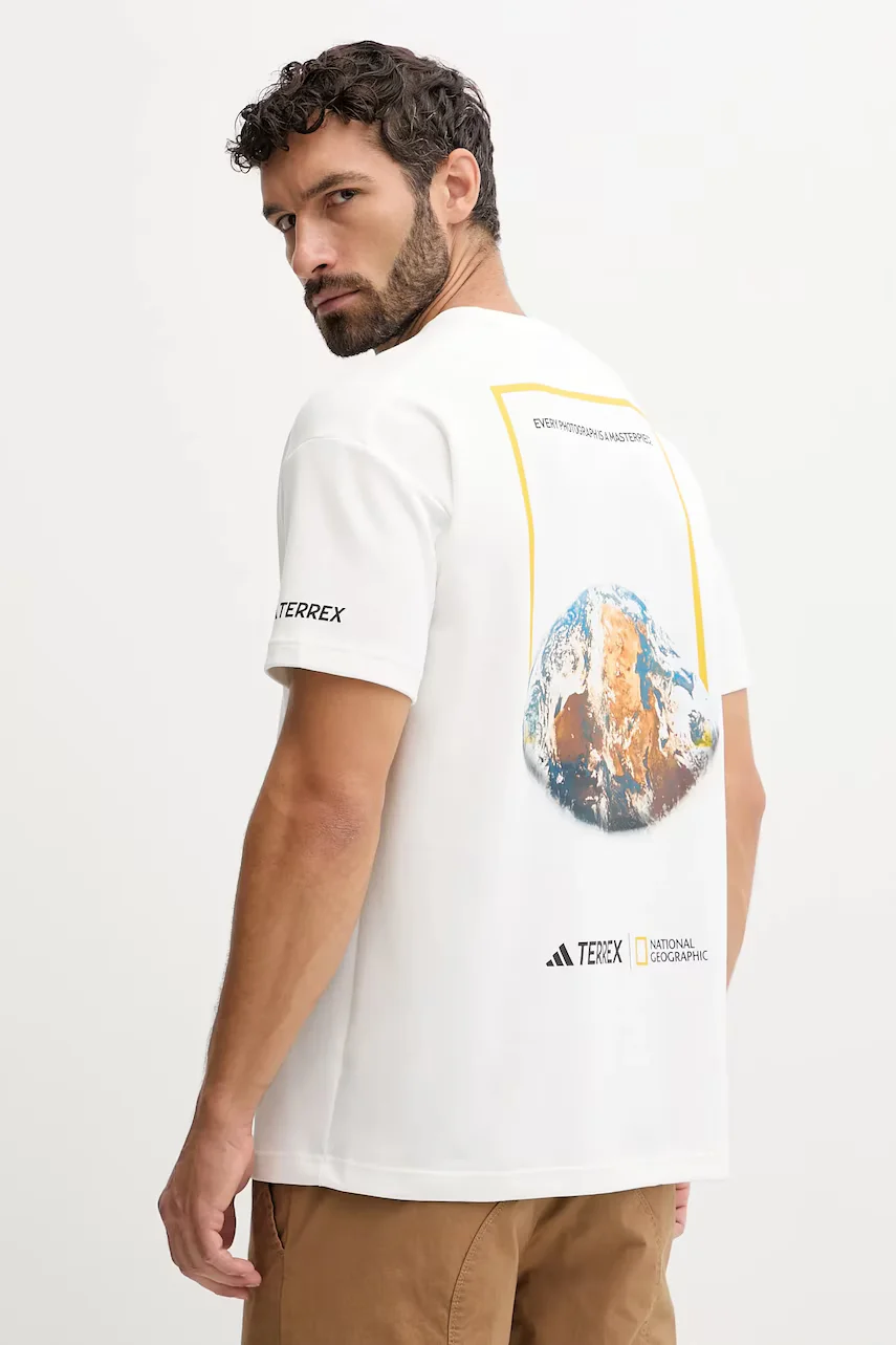 adidas TERREX Тениска