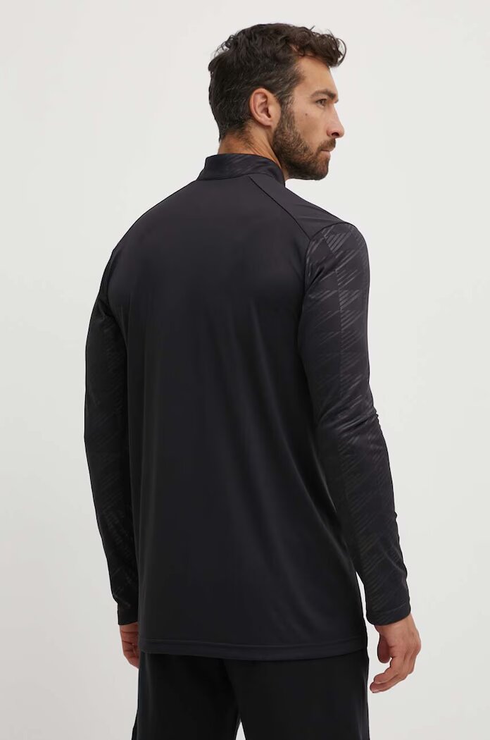 adidas TERREX Тениска OUTDOOR в черно с принт HT9501