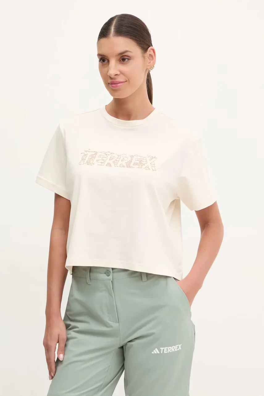 adidas TERREX Тениска Wild