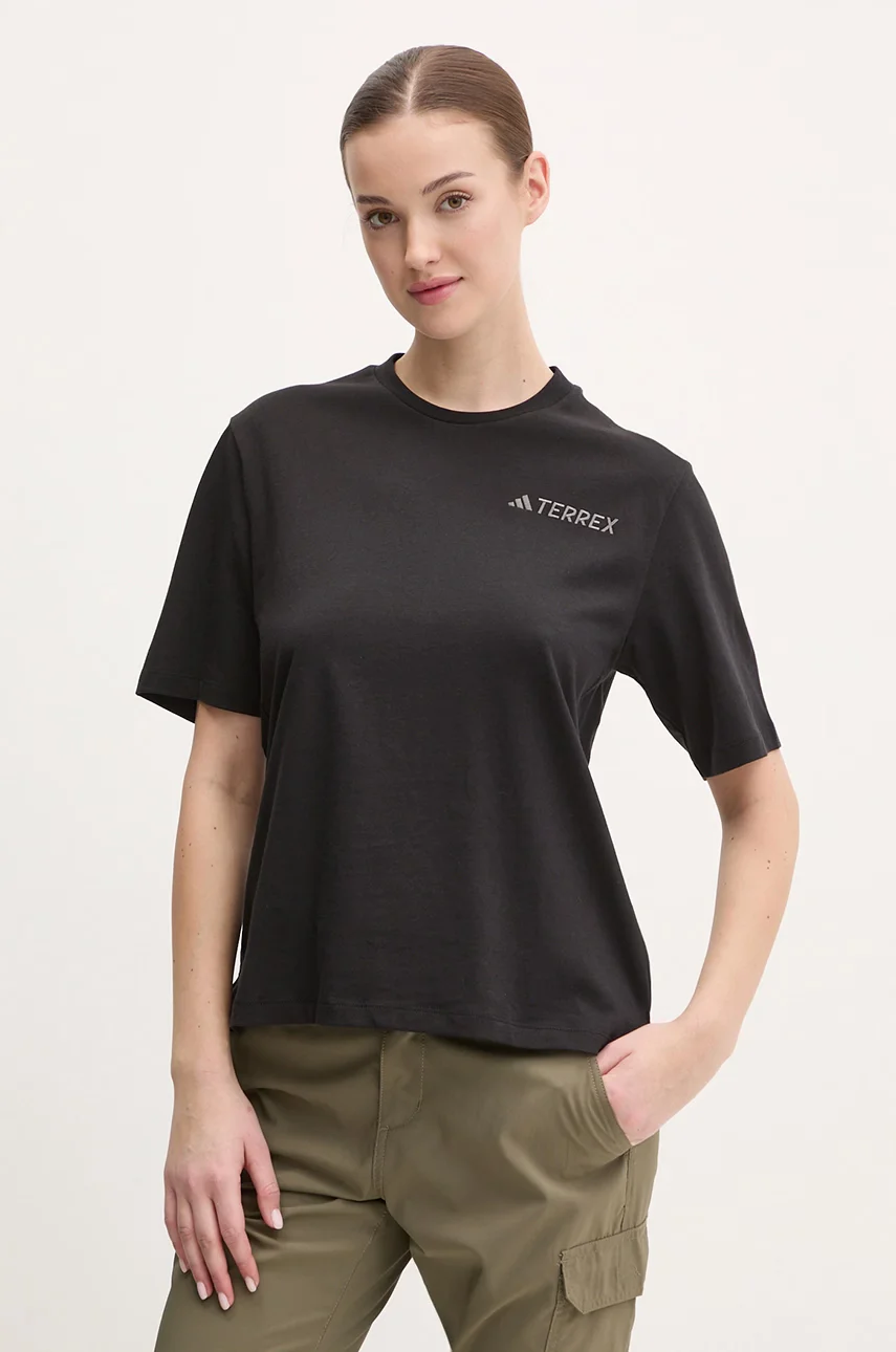 adidas TERREX Тениска Xploric