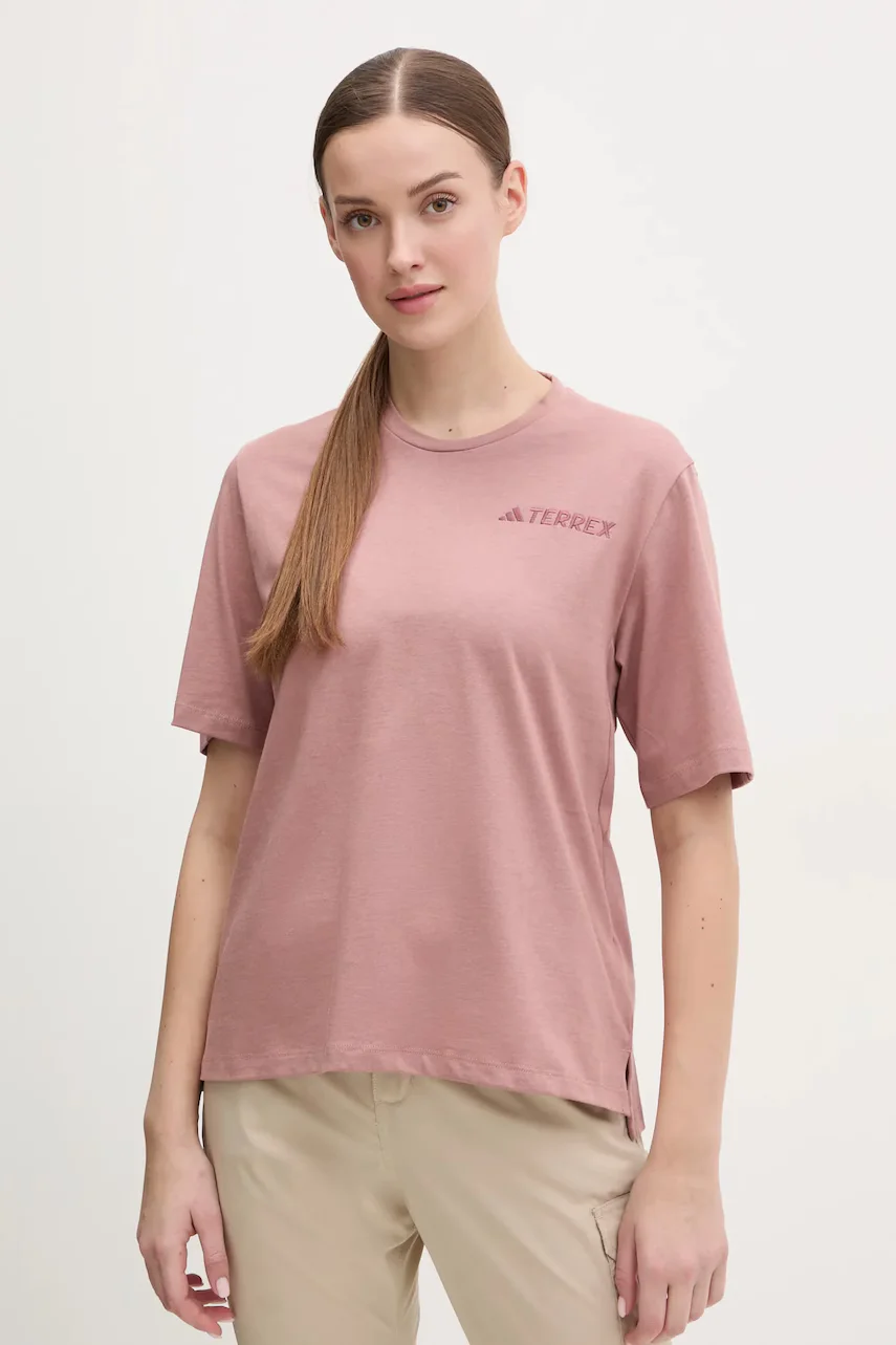 adidas TERREX Тениска Xploric