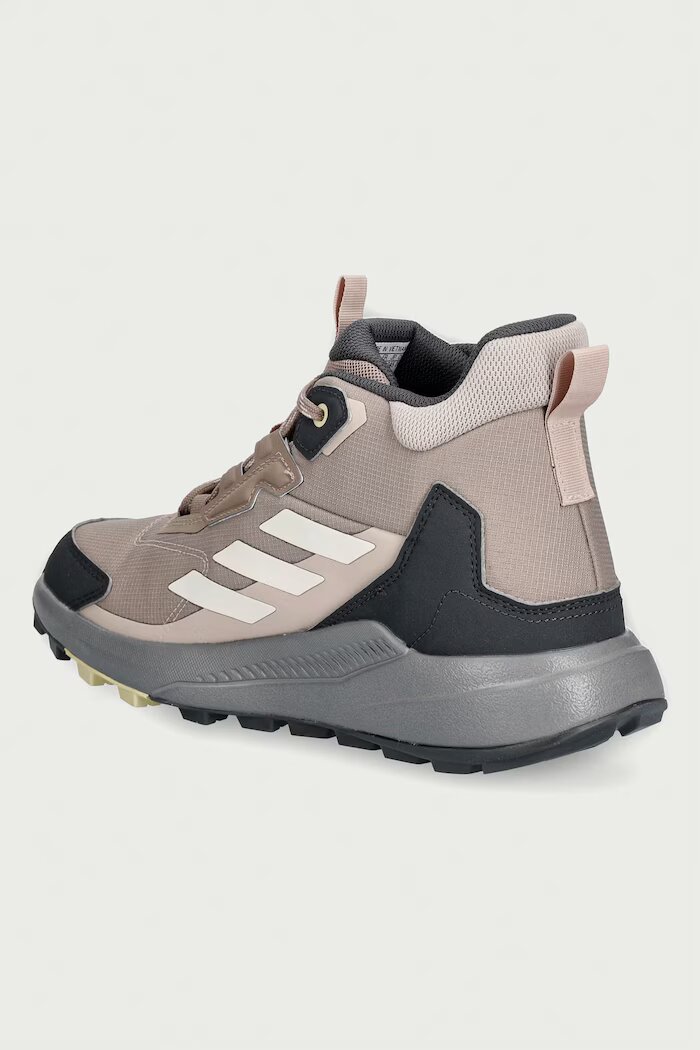 adidas TERREX туристически обувки дамски Anylander Rain бежови KJ0866