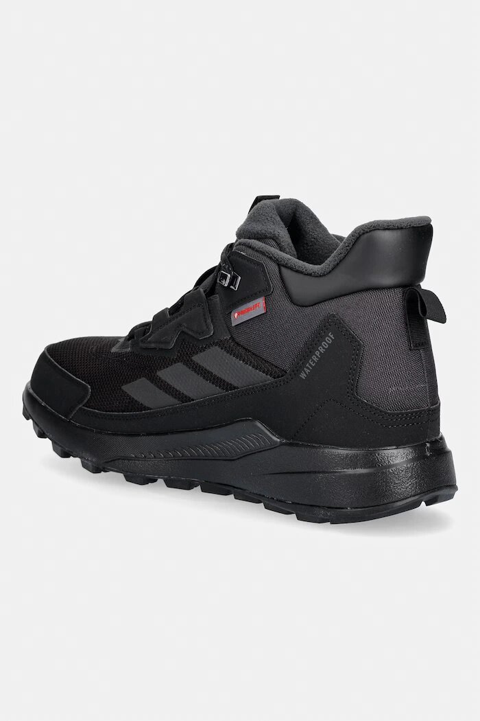 adidas TERREX туристически обувки мъжки Anylander Climawarm+ черни JH6234