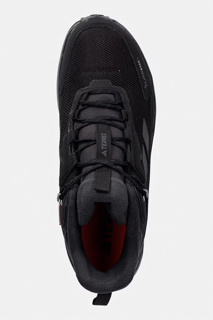 adidas TERREX туристически обувки мъжки Anylander Climawarm+ черни JH6234