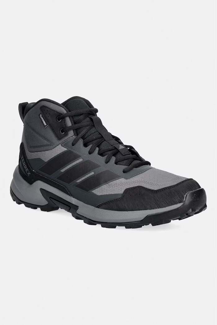 adidas TERREX туристически обувки мъжки Estrail 3 сиви JR4015