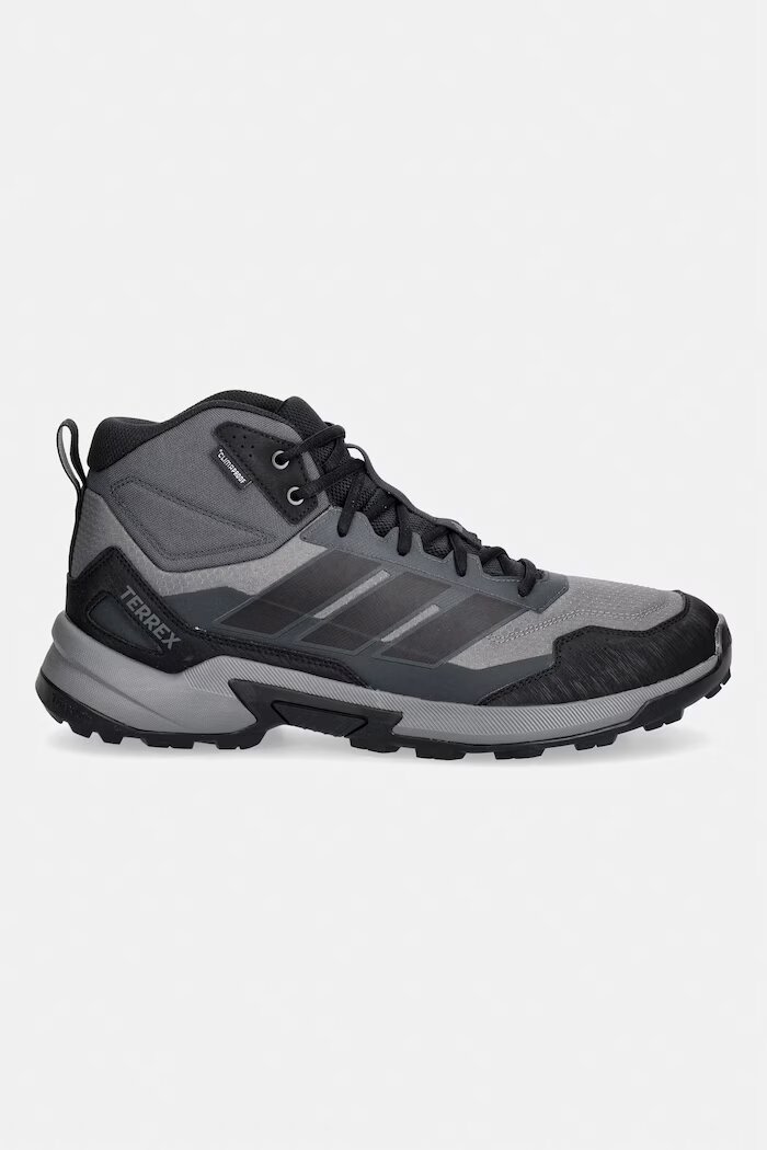 adidas TERREX туристически обувки мъжки Estrail 3 сиви JR4015