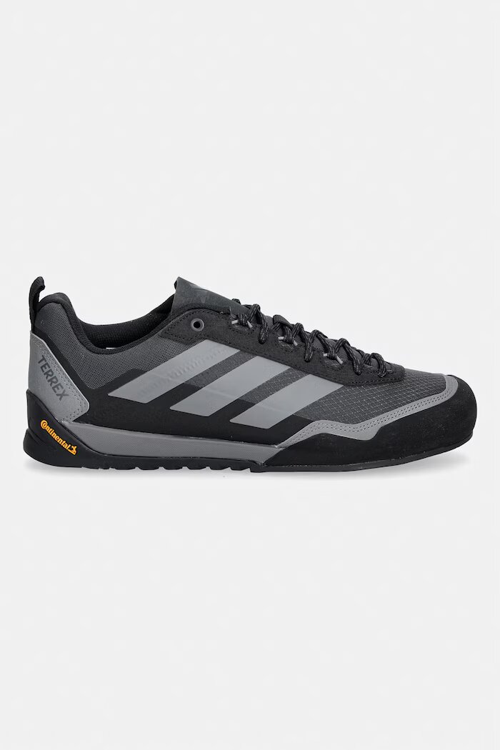 adidas TERREX туристически обувки мъжки Skychaser Solo 3 черни JS4327