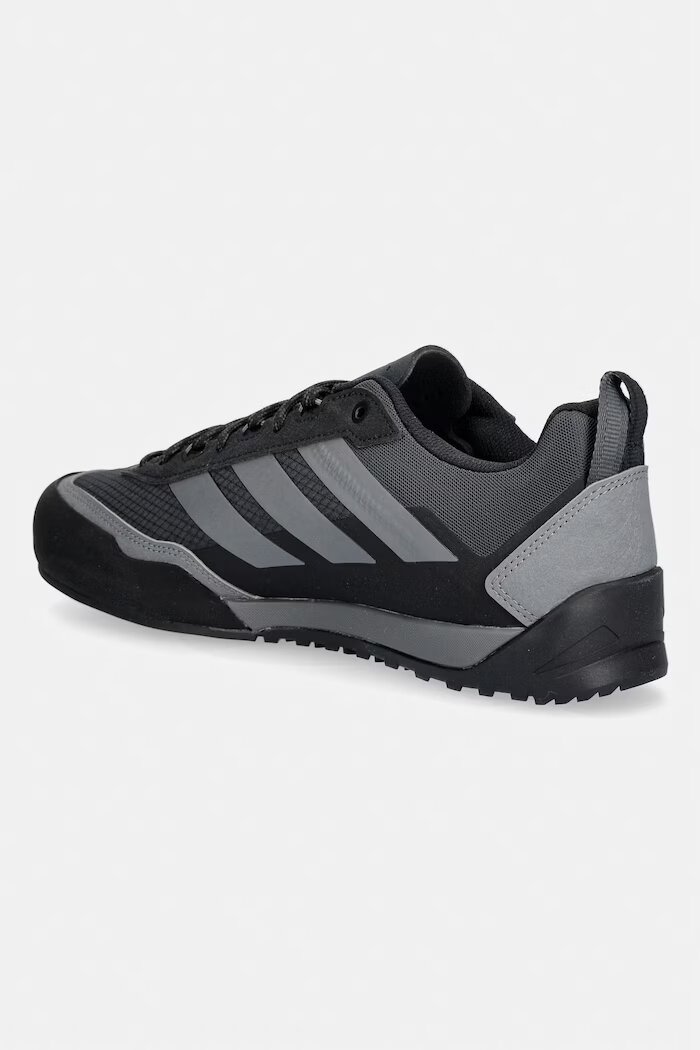 adidas TERREX туристически обувки мъжки Skychaser Solo 3 черни JS4327