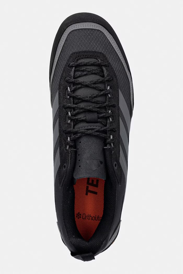 adidas TERREX туристически обувки мъжки Skychaser Solo 3 черни JS4327