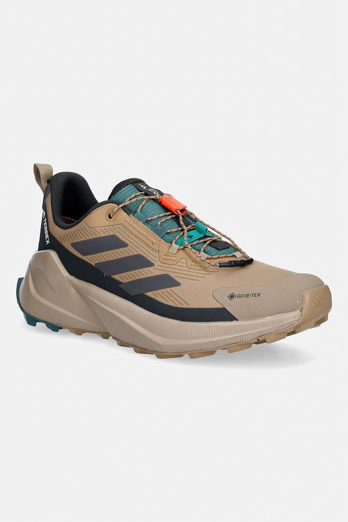 adidas TERREX туристически обувки мъжки Trailmaker 2 GTX кафяви JQ9942