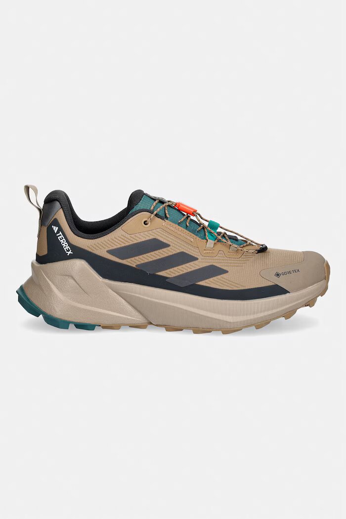 adidas TERREX туристически обувки мъжки Trailmaker 2 GTX кафяви JQ9942