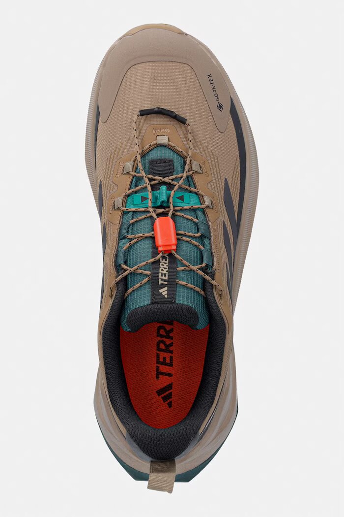 adidas TERREX туристически обувки мъжки Trailmaker 2 GTX кафяви JQ9942