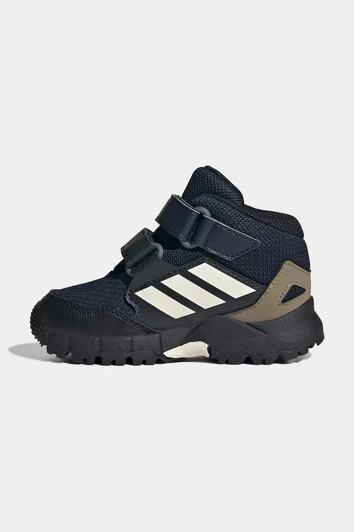 adidas TERREX туристически обувки за деца TERREX SKYCHASER MID GTX черни KI8256