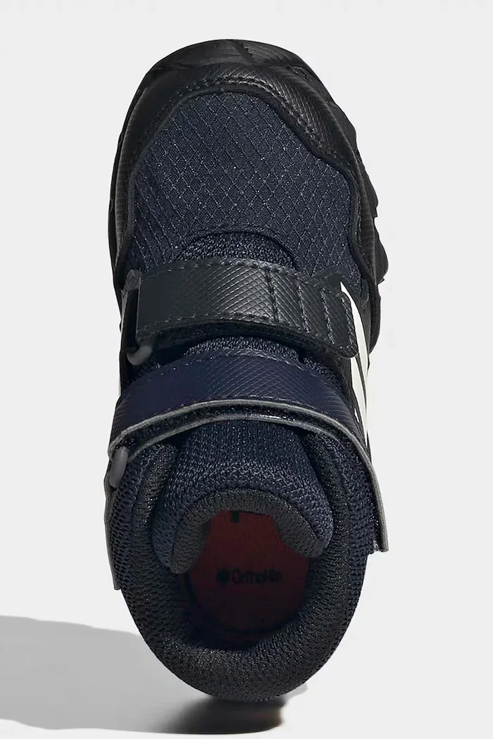 adidas TERREX туристически обувки за деца TERREX SKYCHASER MID GTX черни KI8256