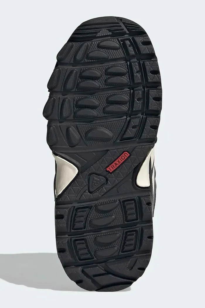 adidas TERREX туристически обувки за деца TERREX SKYCHASER MID GTX черни KI8256