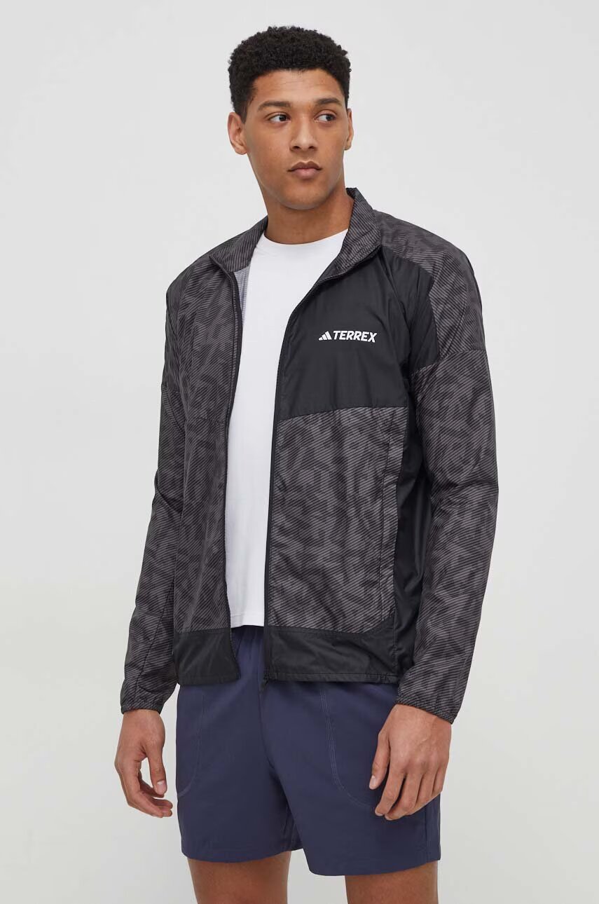 adidas TERREX Ветровка