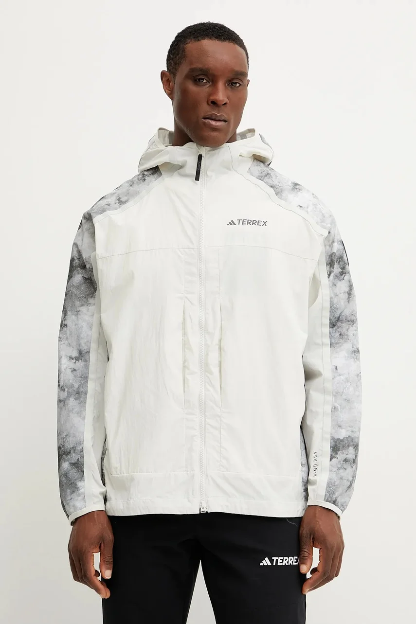 adidas TERREX Ветровка x National Geographic