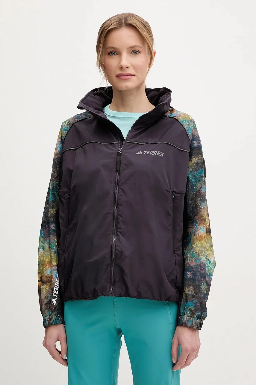 adidas TERREX Ветровка x National Geographic
