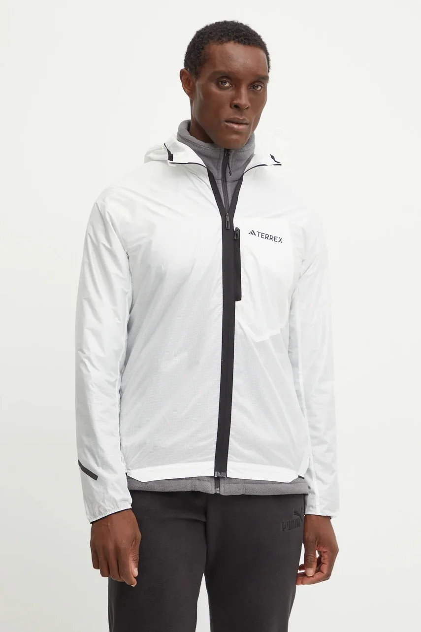 adidas TERREX Ветровка Xperior Light Windweave
