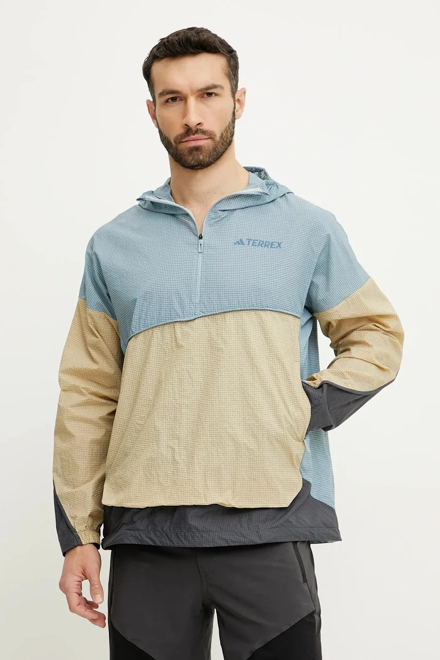 adidas TERREX Ветровка Xploric