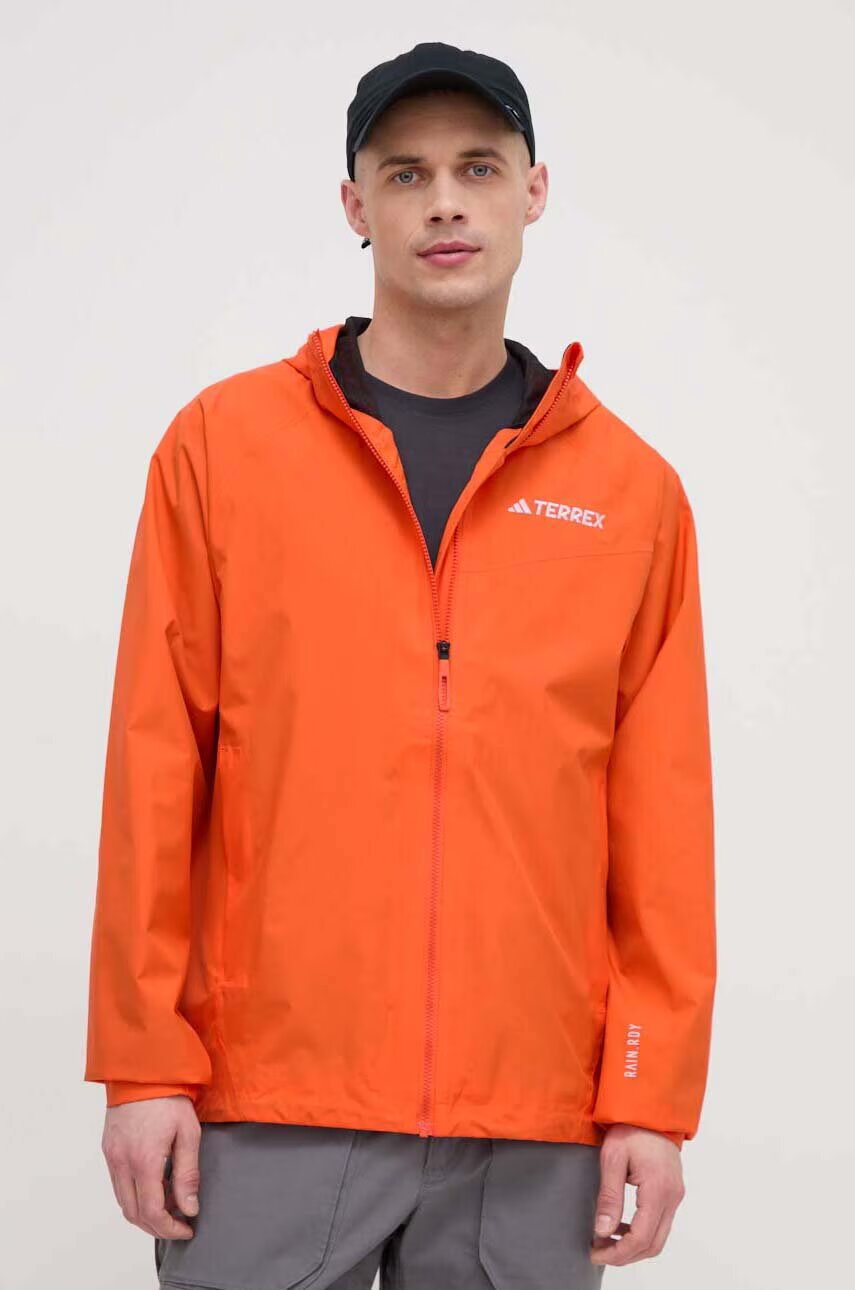 adidas TERREX Яке за спортове на открито Multi
