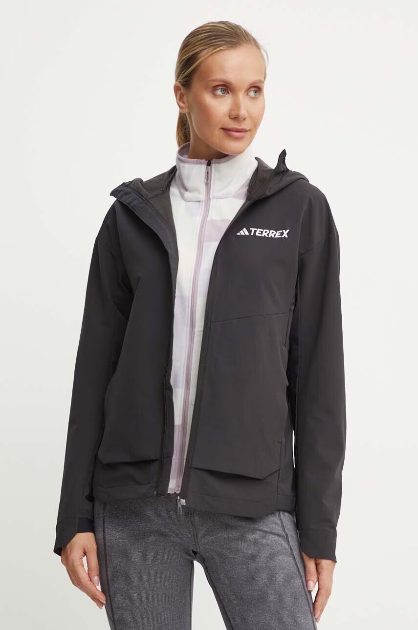 adidas TERREX Яке за спортове на открито Multi