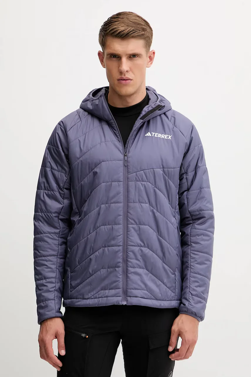 adidas TERREX Яке за спортове на открито Multi Insulated