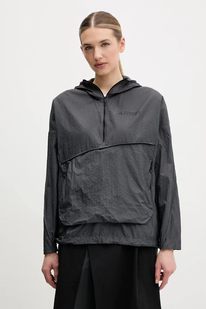 adidas TERREX Яке за спортове на открито Xploric