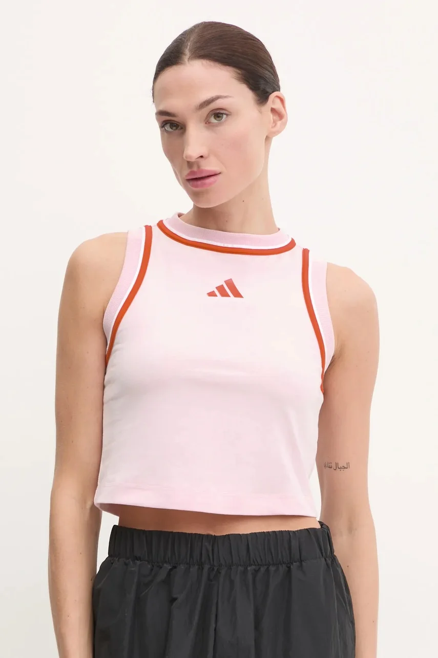 adidas Топ W CB Color Pop