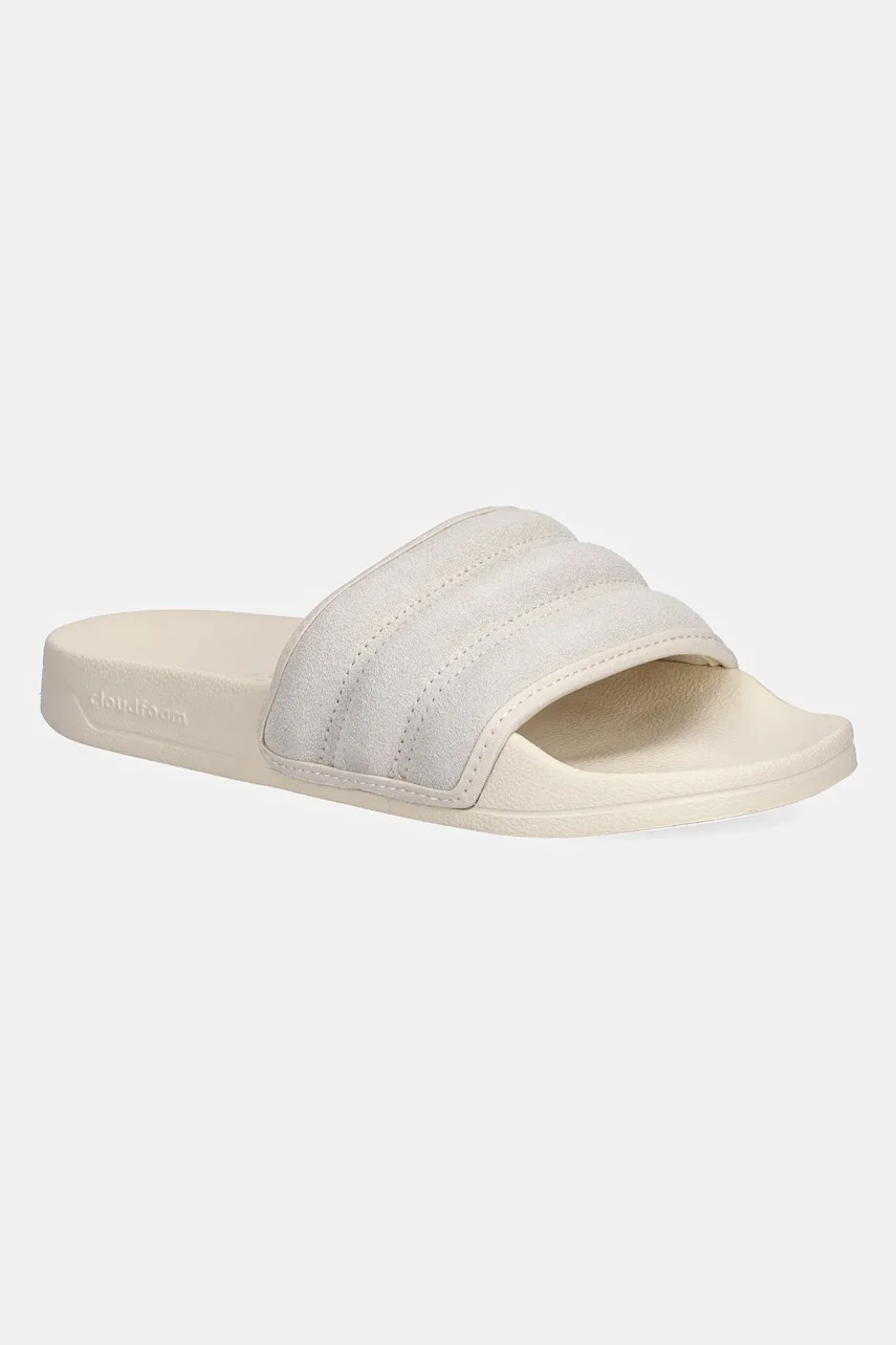 adidas Велурени чехли Adilette Noshower