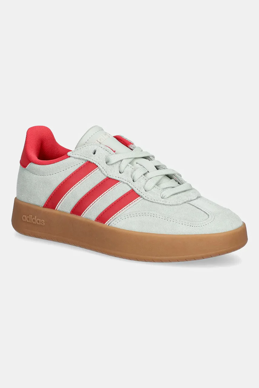 adidas Велурени маратонки Barreda