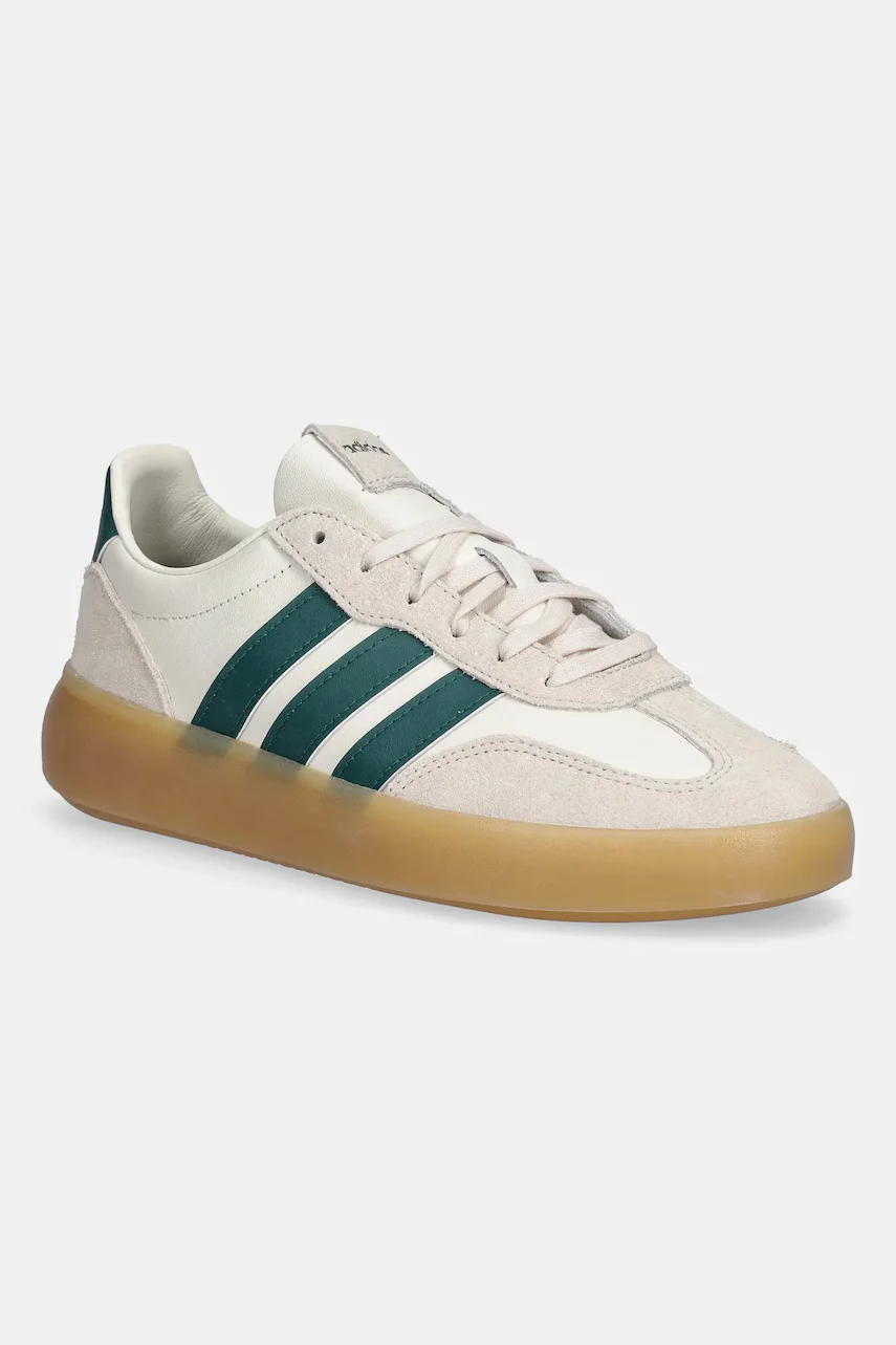 adidas Велурени маратонки Barreda Decode Lux