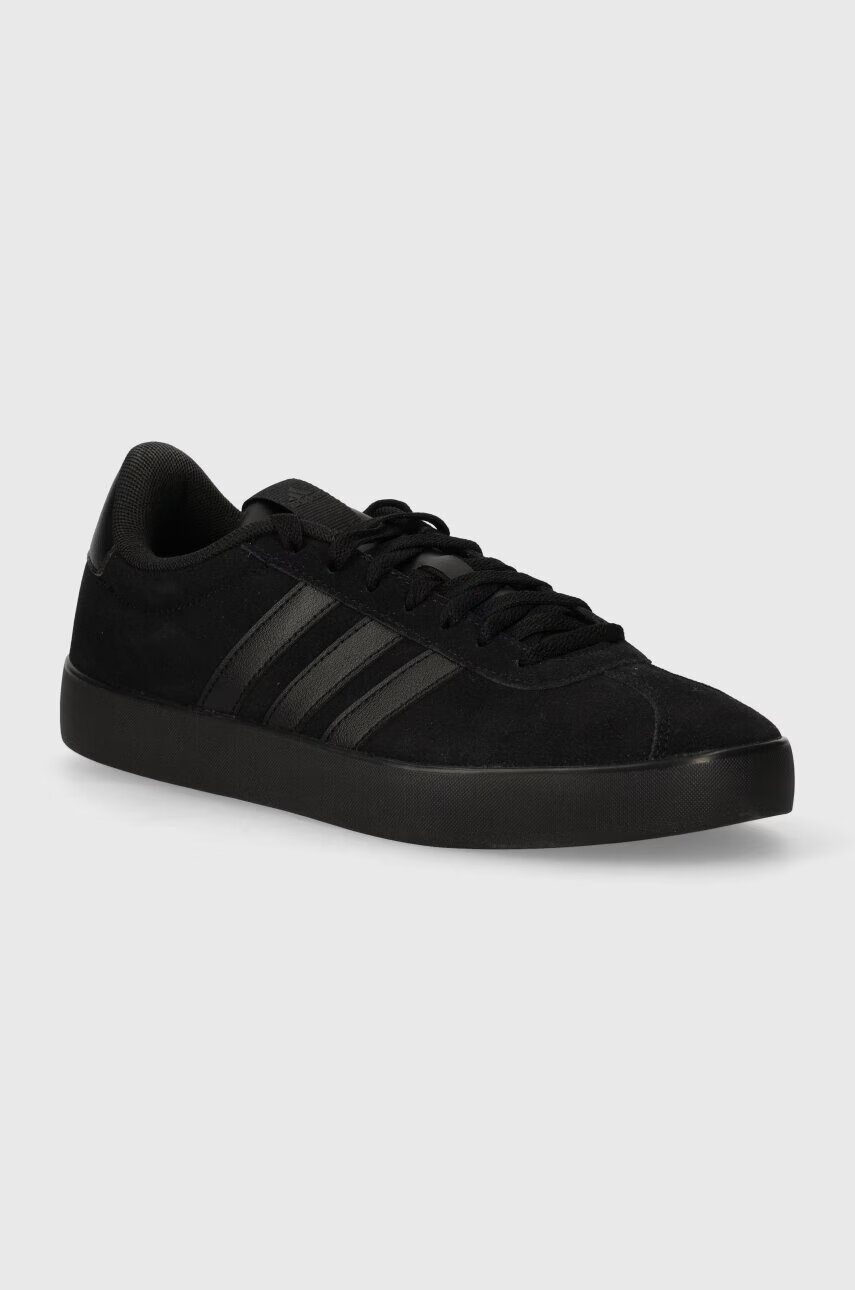 adidas Велурени маратонки COURT Vl