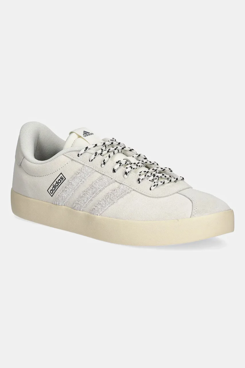 adidas Велурени маратонки VL Court 3.0