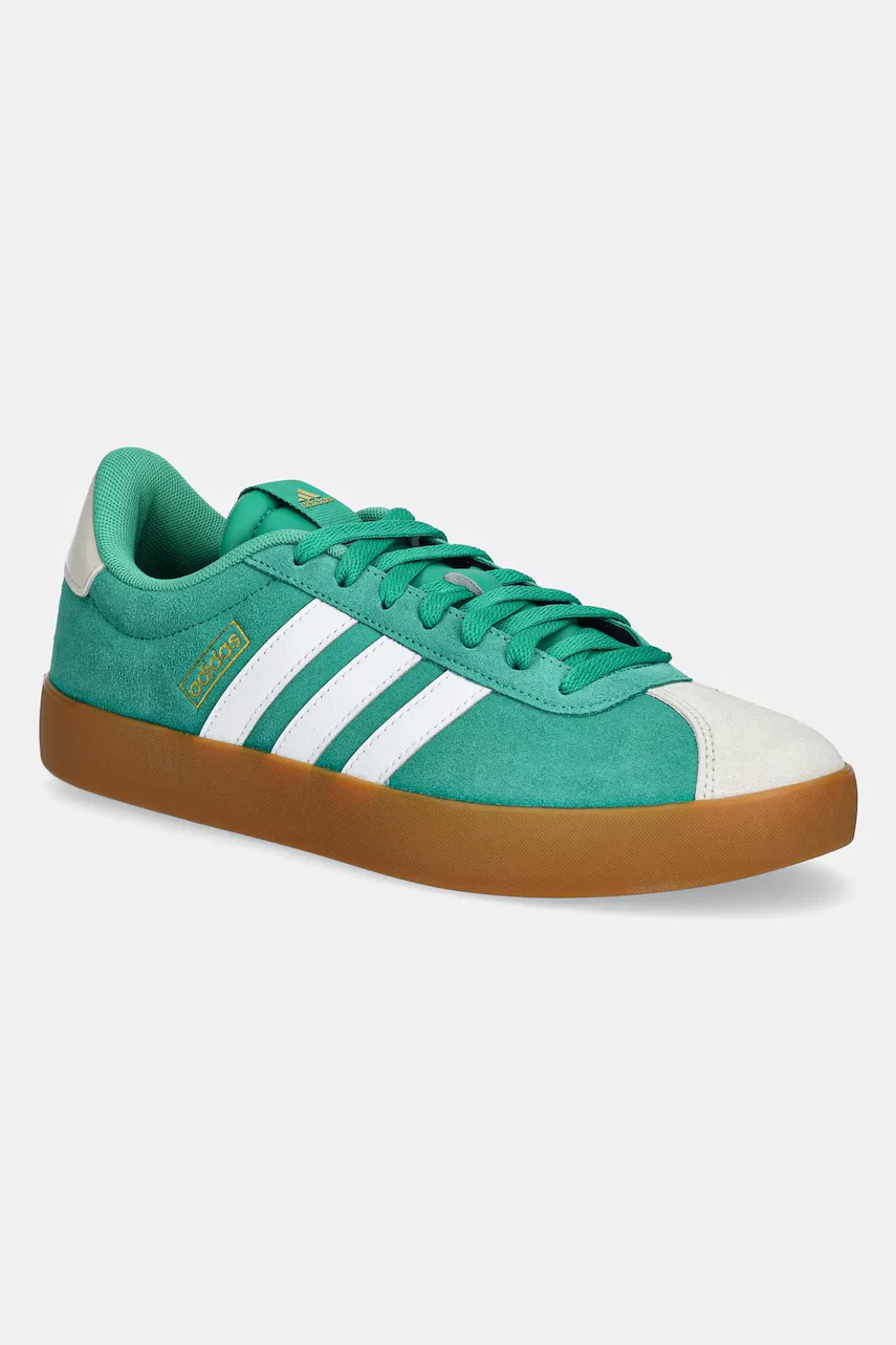 adidas Велурени маратонки VL Court 3.0