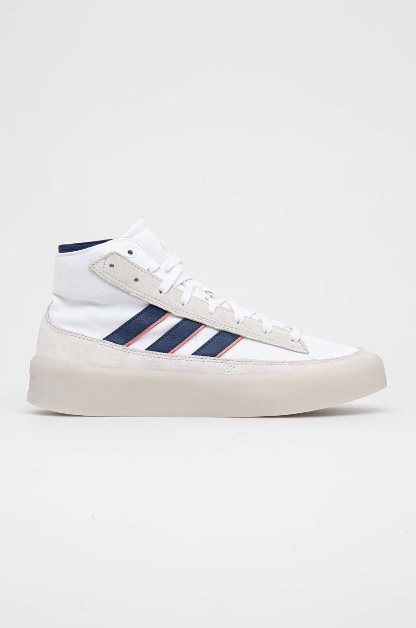 adidas Високи кецове ZNSORED
