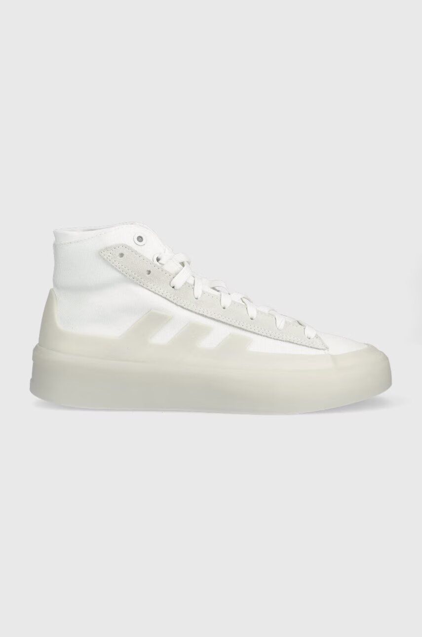 adidas Високи кецове ZNSORED
