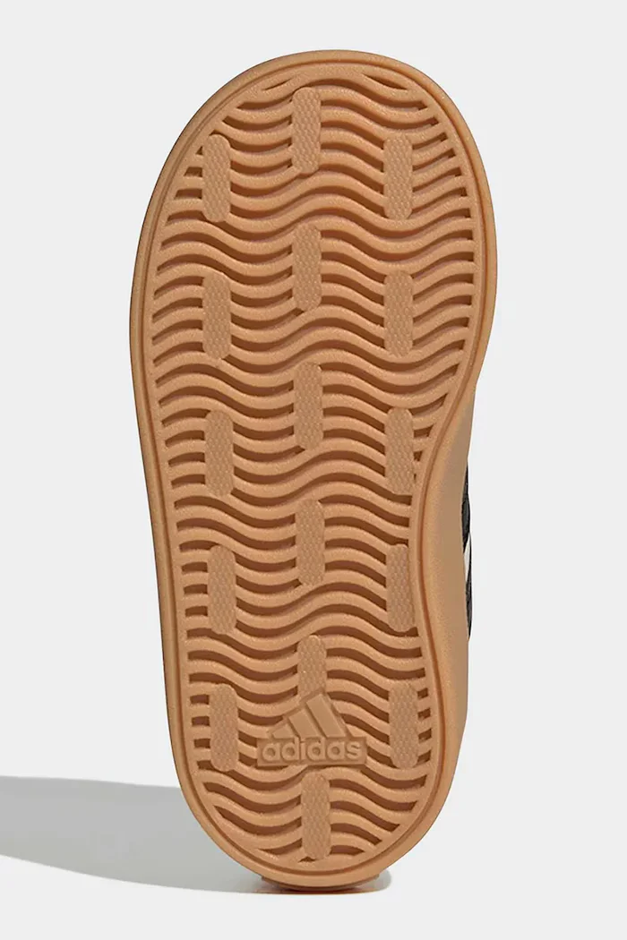 adidas VL COURT 3.0 маратонки за деца бежови KH8703
